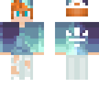 galaxy boy