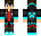 gamer guy