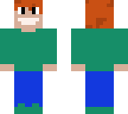 gingerboy