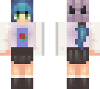 girl