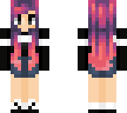 girl edit