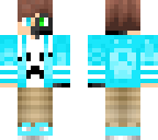 half-obby striker