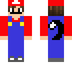 halo mario