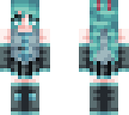 hatsune miku version by me