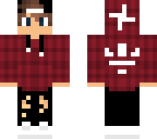 heftiger skin