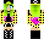 hippi girl