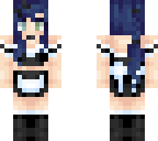 hot maid