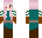 hotaru the elf