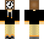 hourglass oc