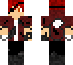 human foxy