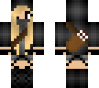 hunter girl