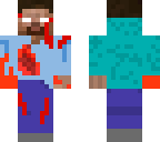 hurt hero