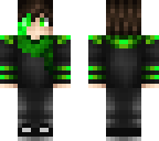 infected boy edit