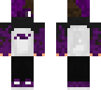 infected purple pvp