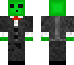 it's about slime