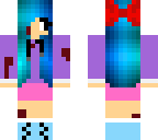 its a random