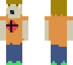 jace fisher