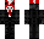 jacksucksatmc vampire