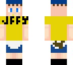 jeffy