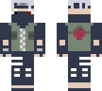 kakashi hatake