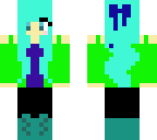 katelyn oc