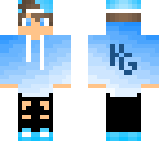 knevelkip