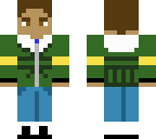 lance