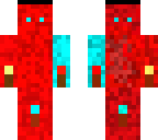 lava