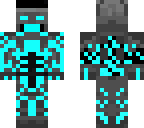 lightning blue savitar