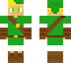 link tiger