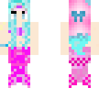 little erica mirmaid