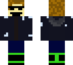 logan cool