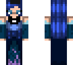 luna - mlp - newer version - human