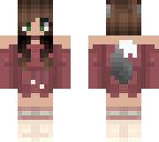 main skin ig xd