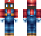 mario