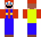 mario world
