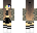 me in camo