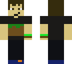 meminecraftshirt