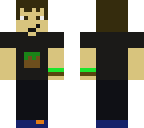 meminecraftshirt