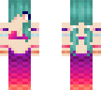 mermaid