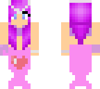 mermaid marissa