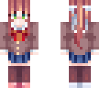 monika ddlc
