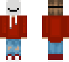 more mask fix