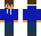 my best skin