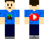 my best skin
