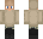 my new skin