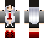 my next skin