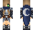 my skin