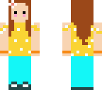 my skin part 1