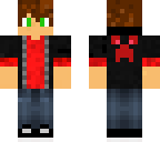my two skin
